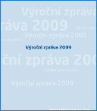 Výroční zpráva 2013