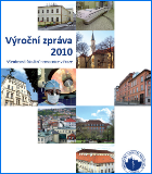 Výroční zpráva 2010