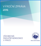 Výroční zpráva 2016