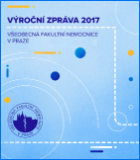 Výroční zpráva 2017