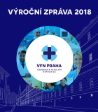 Výroční zpráva 2018