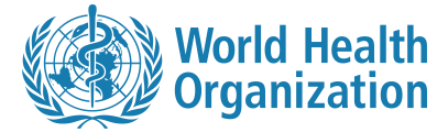 Logo World Health Organization