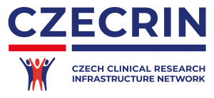 Logo CZECRIN