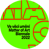 Odkaz na událost BIENÁLE Ve věci umění 2022 i ve VFN!