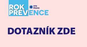 dotaznik Prevence