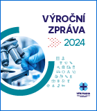 Výroční zpráva 2024