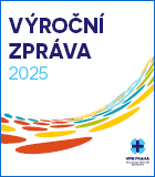 Výroční zpráva 2025