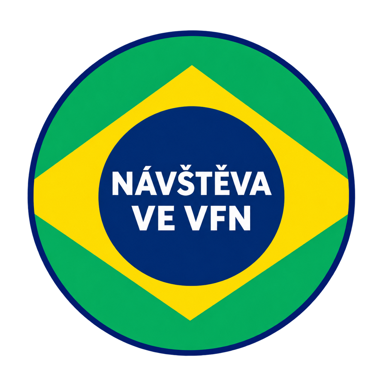Odkaz na aktualitu Brazilská delegace ve VFN: Vzájemná inspirace